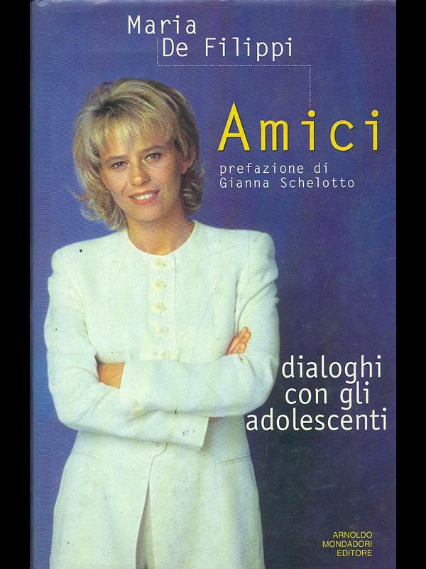Libro di Faccia