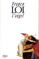 L' angel - Franco Loi - copertina