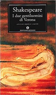 I due gentiluomini di Verona