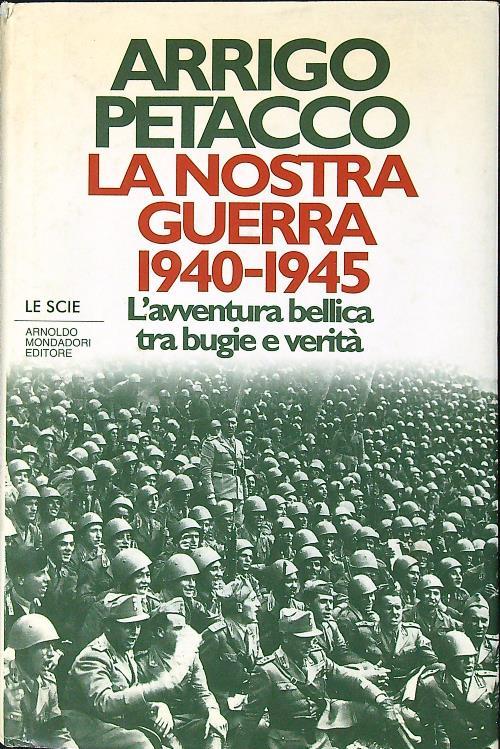 Libro di Faccia