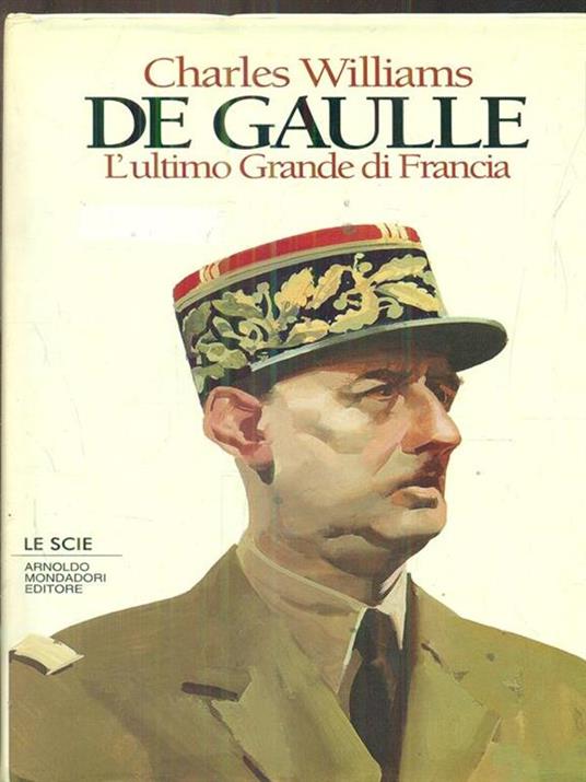 De Gaulle - Charles Williams - 2