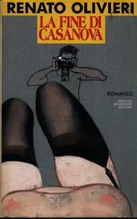 La fine di Casanova