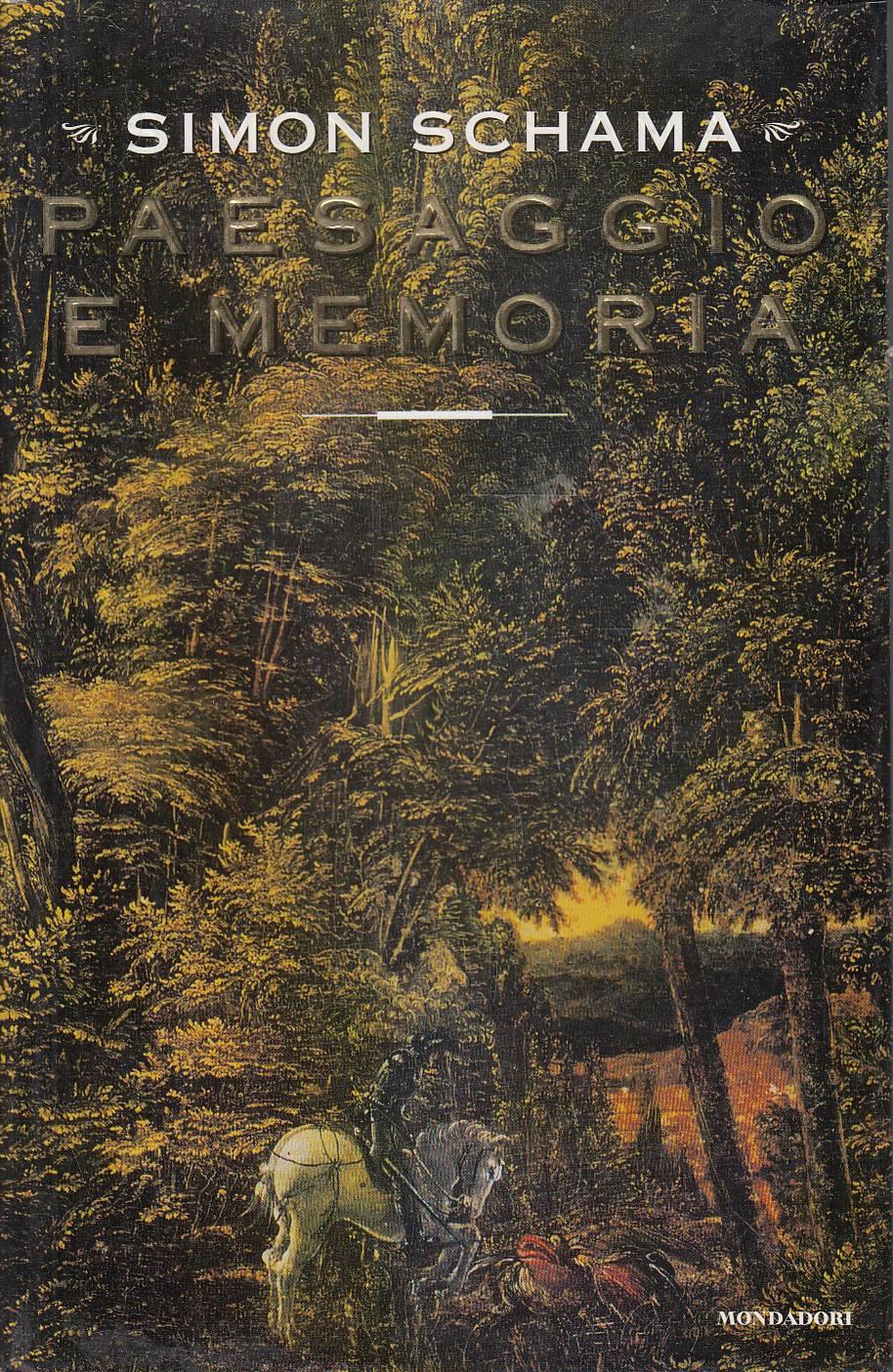 Paesaggio e memoria