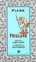 Fiabe friulane - copertina