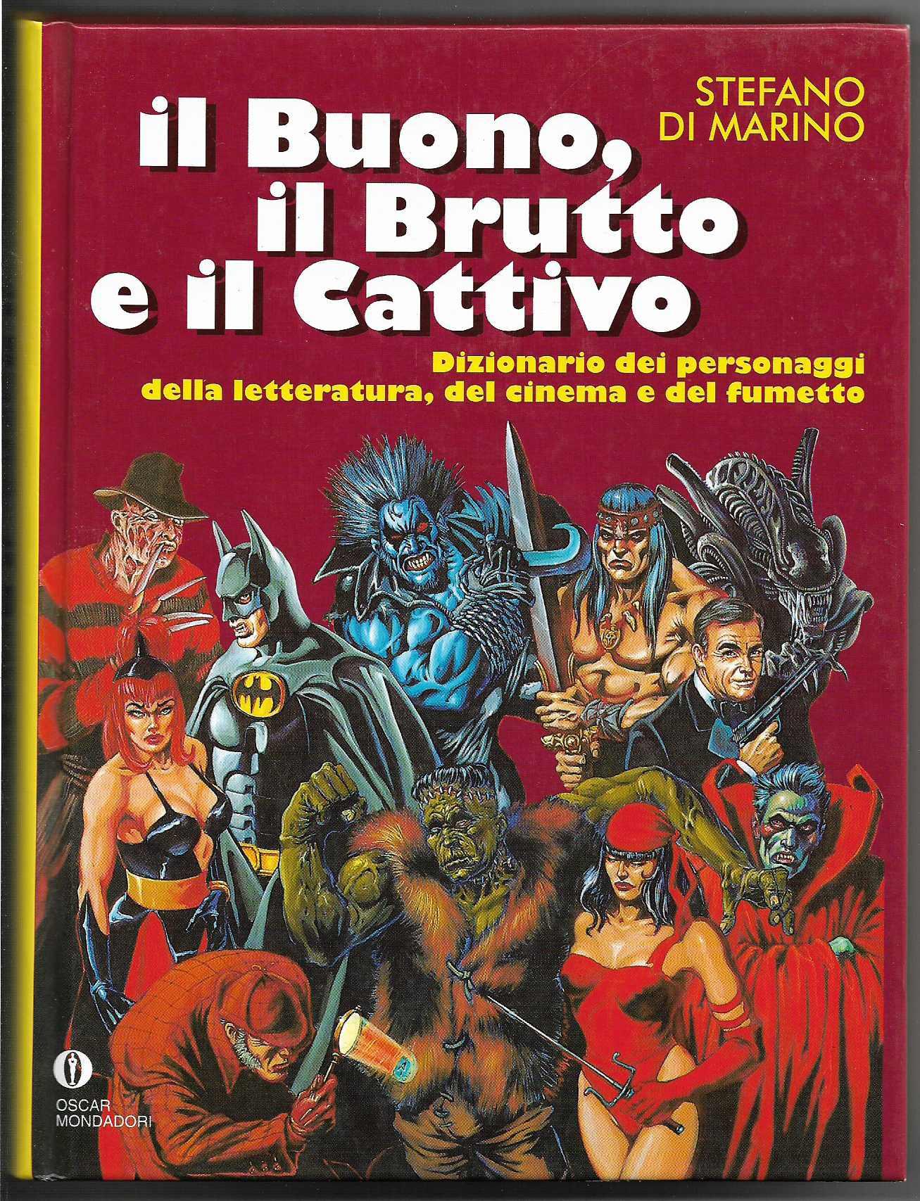 Libreria Tara