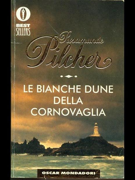 Le bianche dune della Cornovaglia - Rosamunde Pilcher - 3