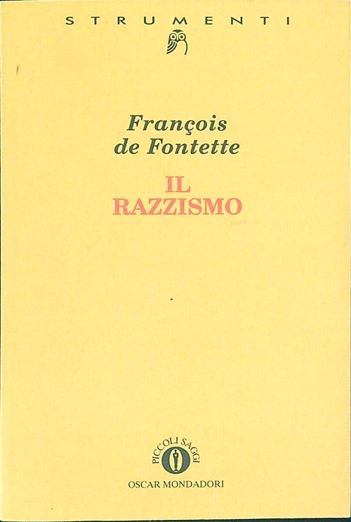 Libro di Faccia