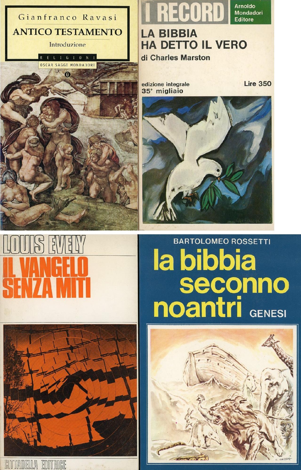 Studio Bibliografico Marini