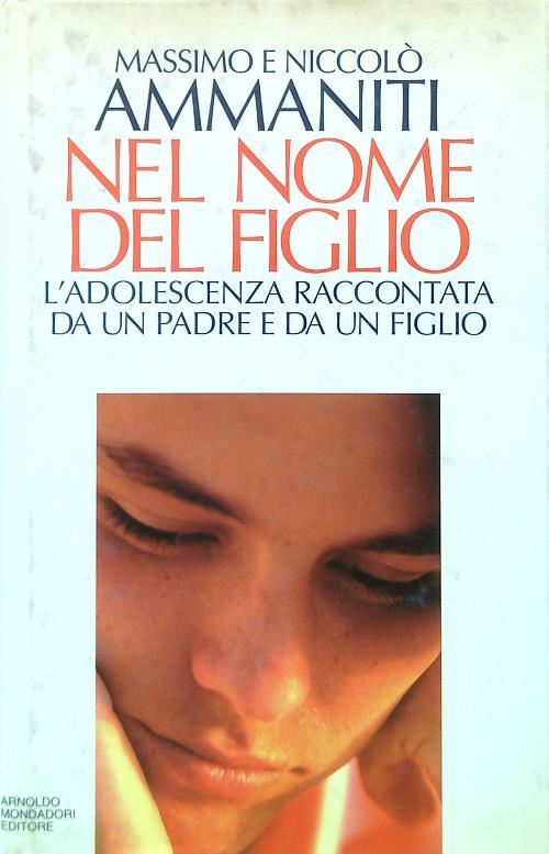 Libro di Faccia