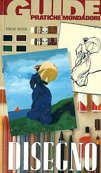 Il disegno - Ferenc Pintér - copertina