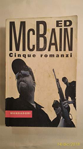 Cinque romanzi. Vol. 1