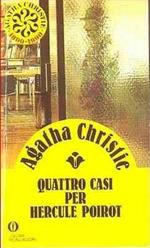 Quattro casi per Hercule Poirot