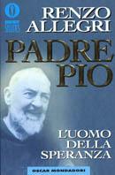 Padre Pio - Renzo Allegri - copertina
