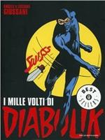 I mille volti di Diabolik