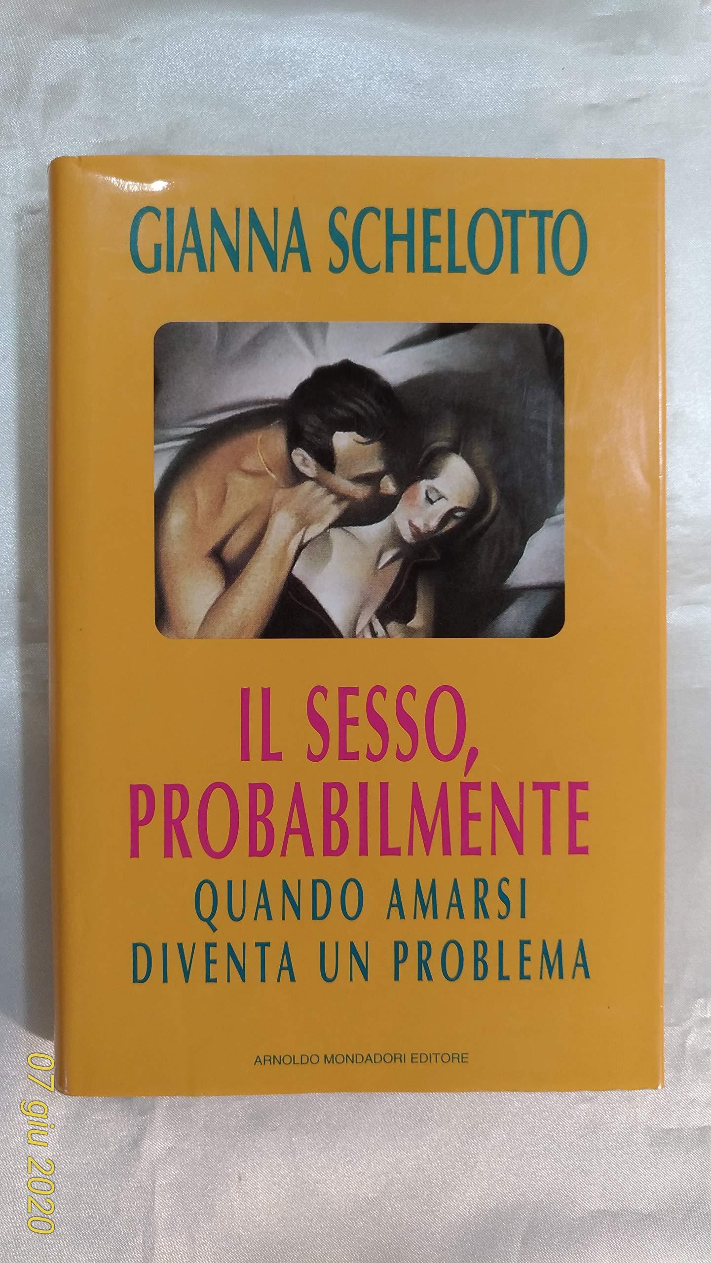 Libreria Serendipity