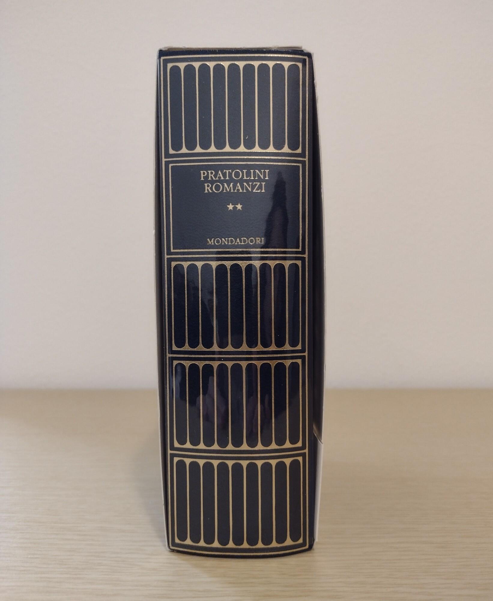 Libreria Volume Secondo
