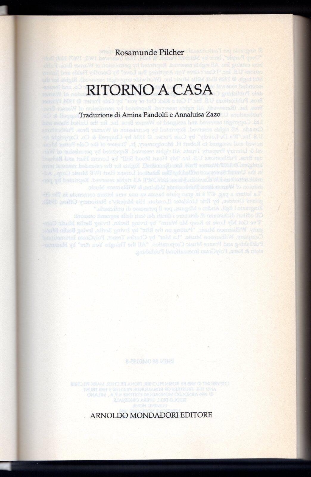 Libreria Trippini Sergio