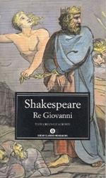 Vita e morte di re Giovanni