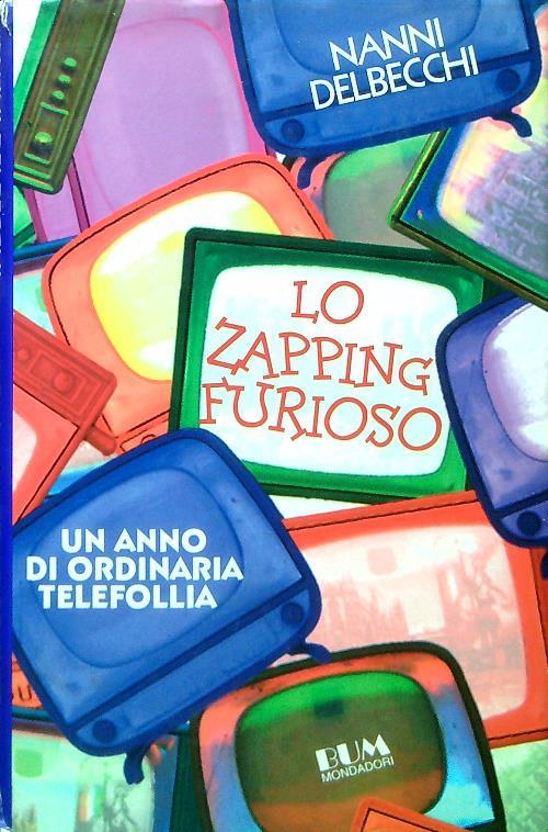 Libro di Faccia