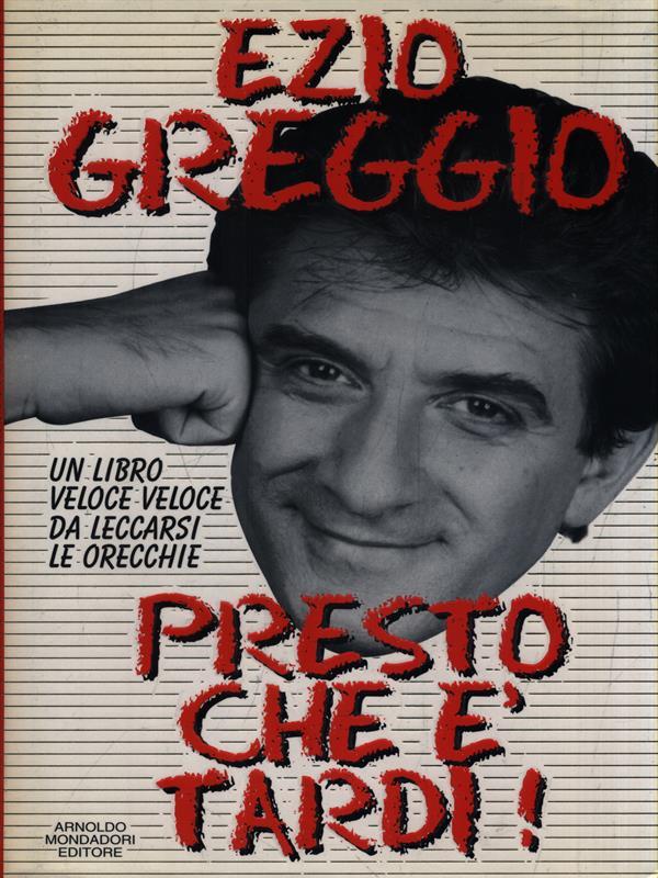 Libro di Faccia