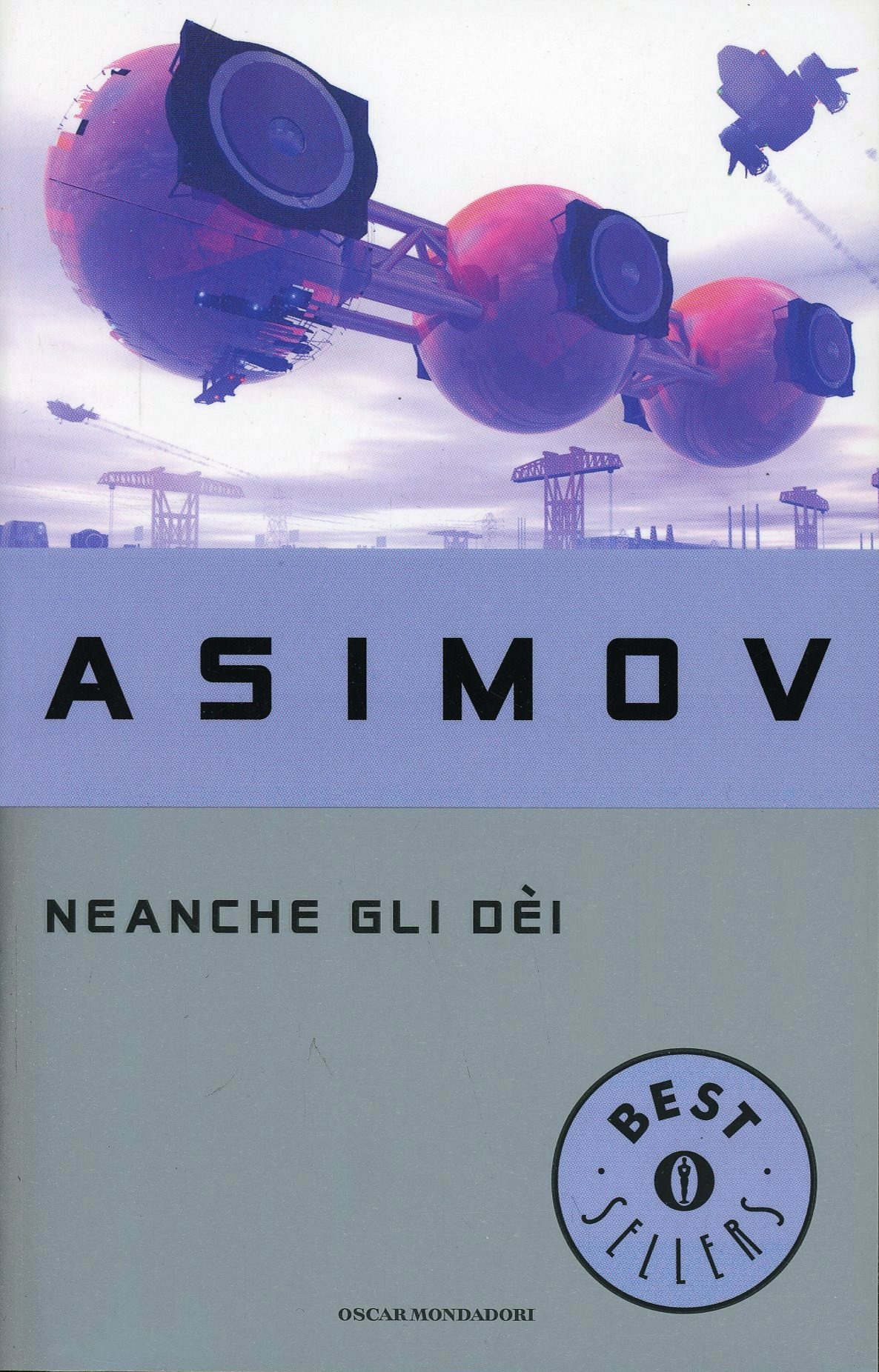 F.E.N. Libreria