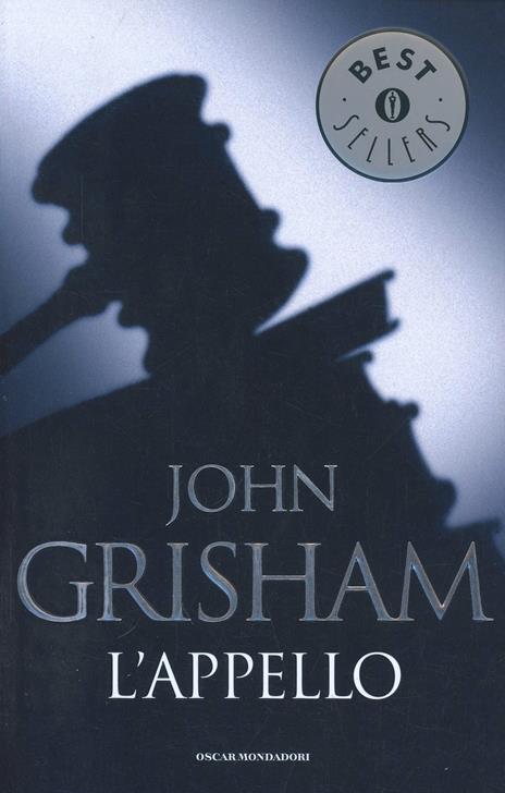 L'appello - John Grisham - 2