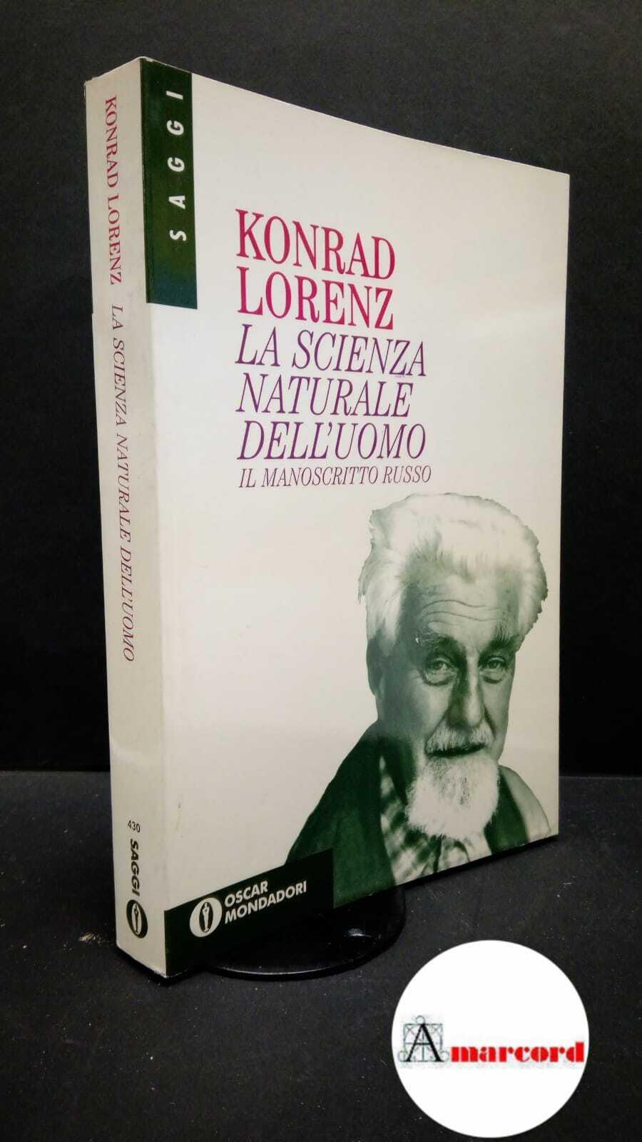 Amarcord Libri