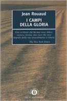 I campi della gloria - Jean Rouaud - copertina