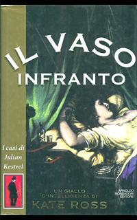 Il vaso infranto