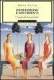 Depressione e sentimenti - Anna Salvo - copertina