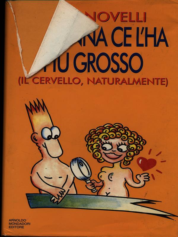 Libro di Faccia