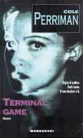 Terminal Cole - Cole Perriman - copertina
