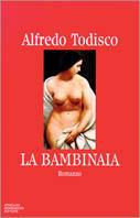 La bambinaia - Alfredo Todisco - copertina