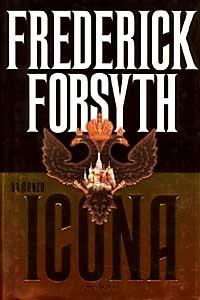 Icona - Frederick Forsyth - copertina