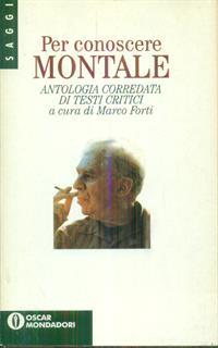 Per conoscere Montale