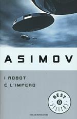 I robot e l'impero