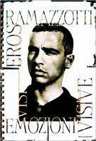 Ramazzotti visto da... - copertina