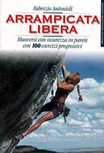 Arrampicata libera