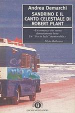 Sandrino e il canto celestiale di Robert Plant