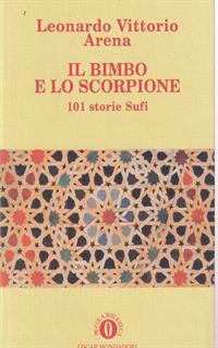 Il bimbo e lo scorpione
