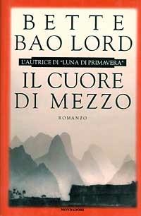 Il cuore di mezzo - Bao Lord Bette - copertina
