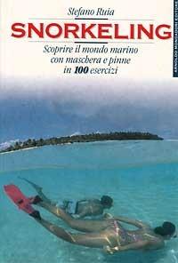 Snorkeling - Stefano Ruia - copertina