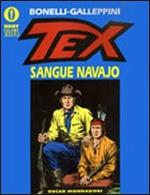 Tex. Sangue navajo