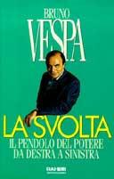 La svolta. Il pendolo del potere da destra a sinistra