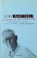 Quasi un secolo
