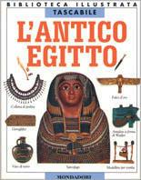 L' antico Egitto - copertina