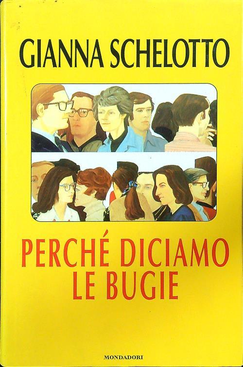 Libro di Faccia