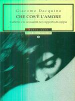 Che cos'è l'amore