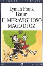 Il meraviglioso mago di Oz