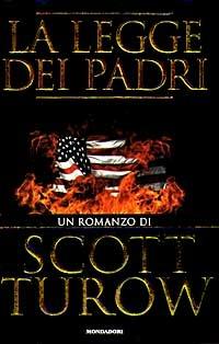 La legge dei padri - Scott Turow - 3